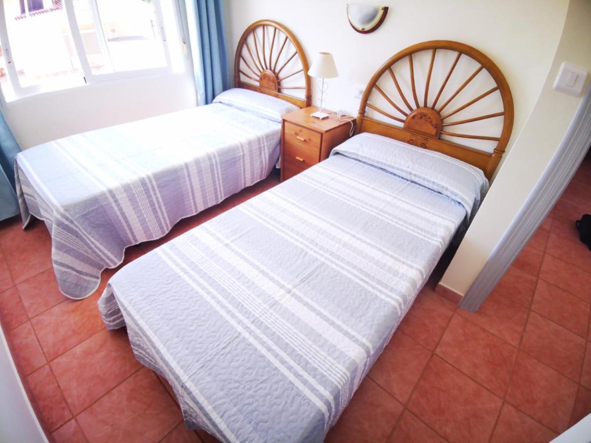 Apartment Amaya Locdenia Denia