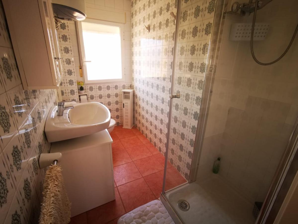 Amaya Locdenia Apartment Denia