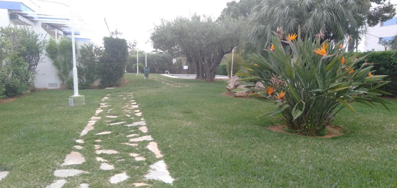 Apartment Apto Relax En Marina Blau *