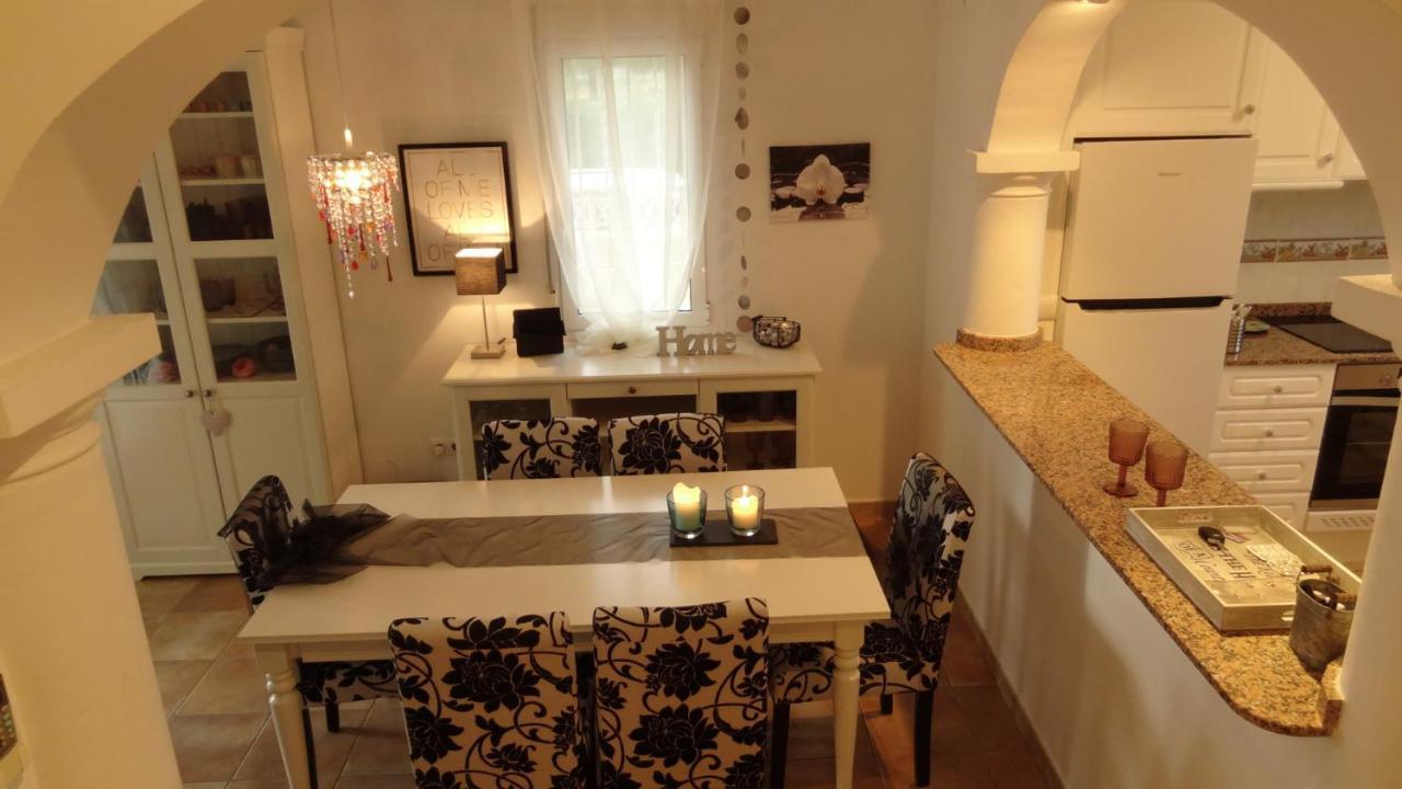 Holiday home Estrella