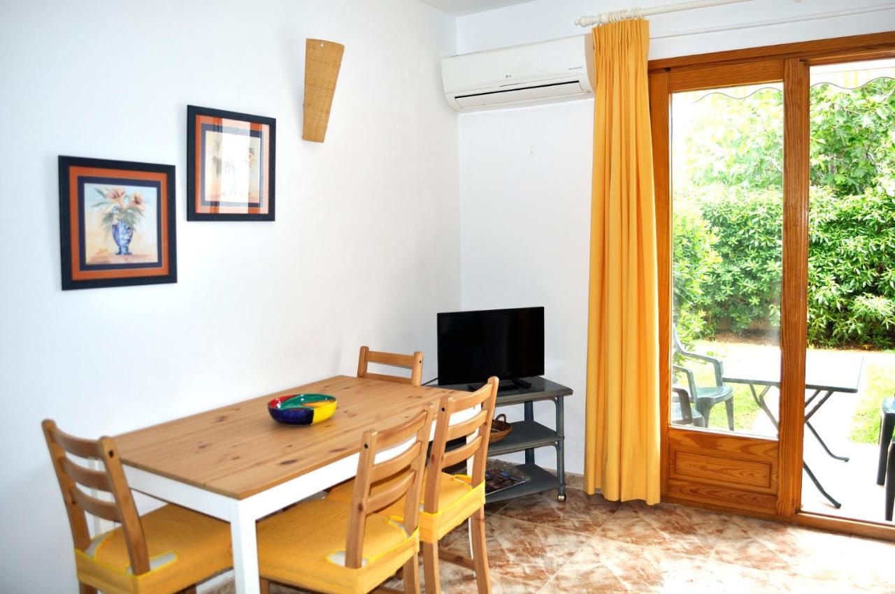 Planta Baja 1 Dormiorio 50m Playa Apartment *