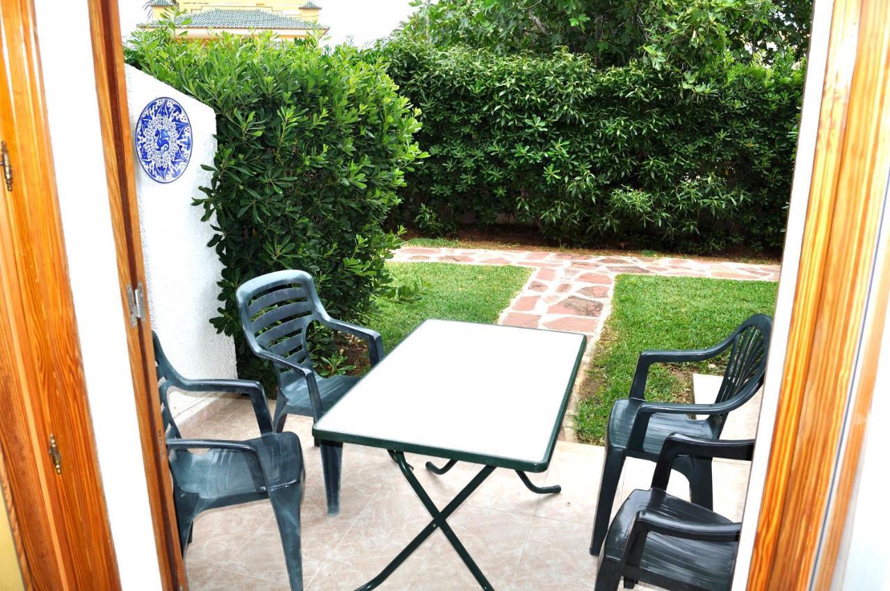 Planta Baja 1 Dormiorio 50m Playa Apartment *
