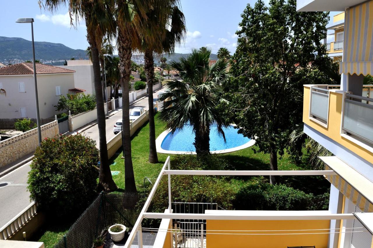 Doramar Iii A 200 M De La Playa *