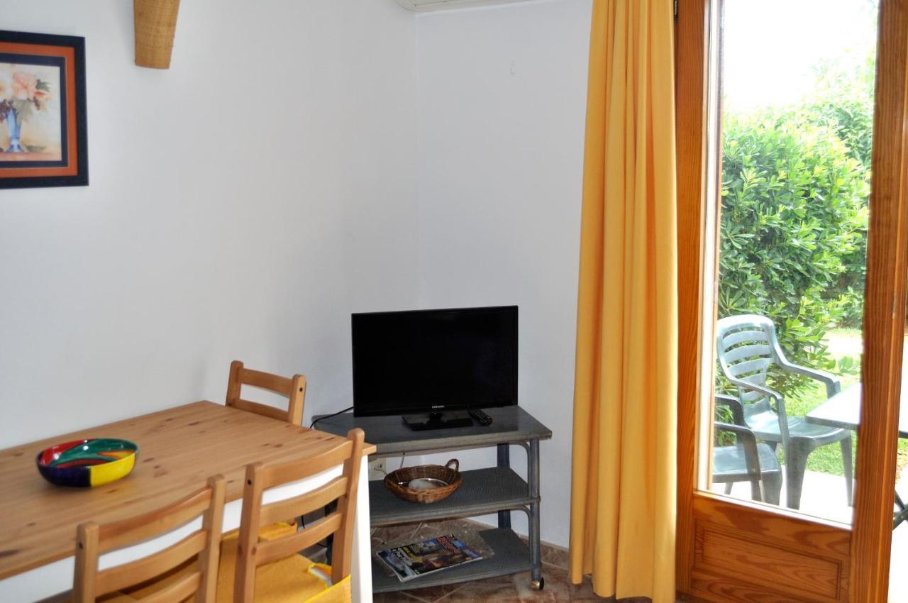 Planta Baja 1 Dormiorio 50m Playa Apartment Denia