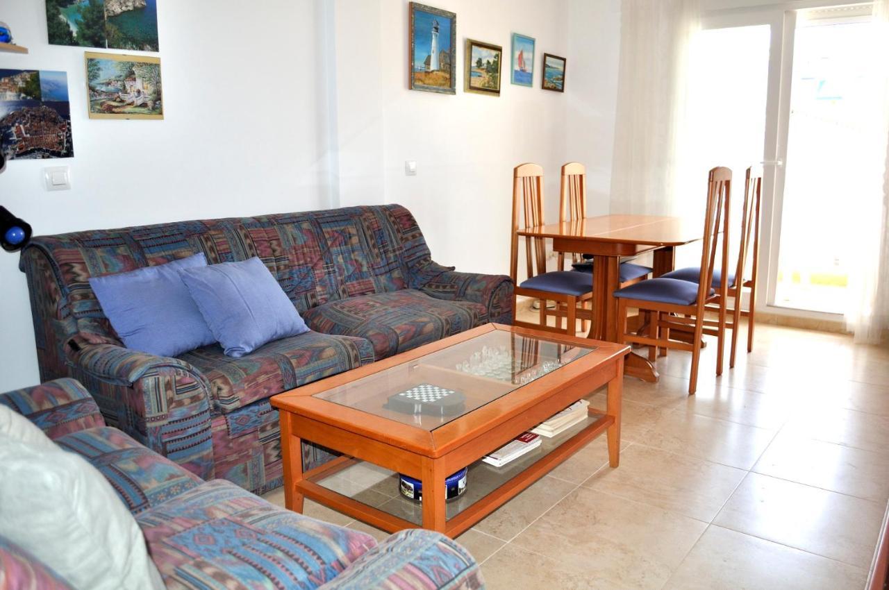 Apartamento Doramar Iii A 200 M De La Playa *