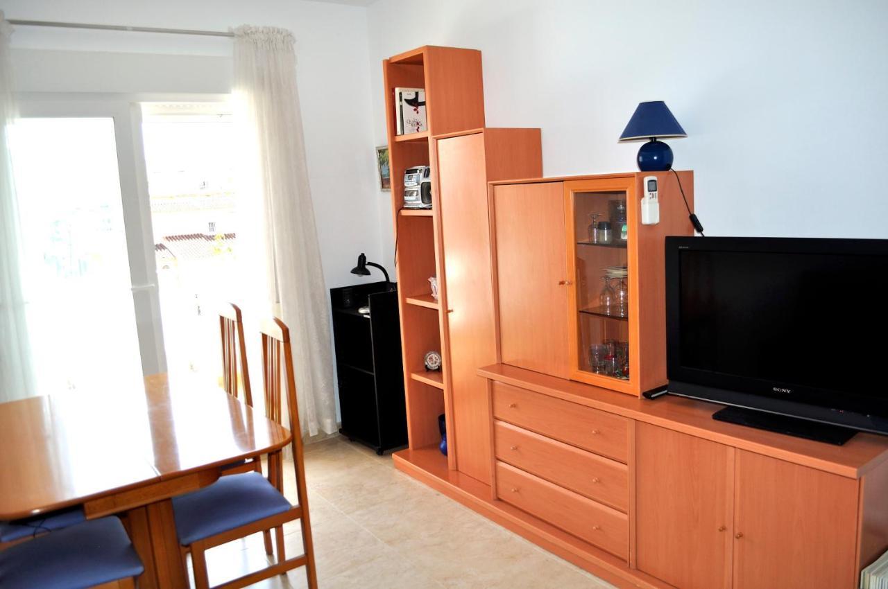 Apartamento Doramar Iii A 200 M De La Playa
