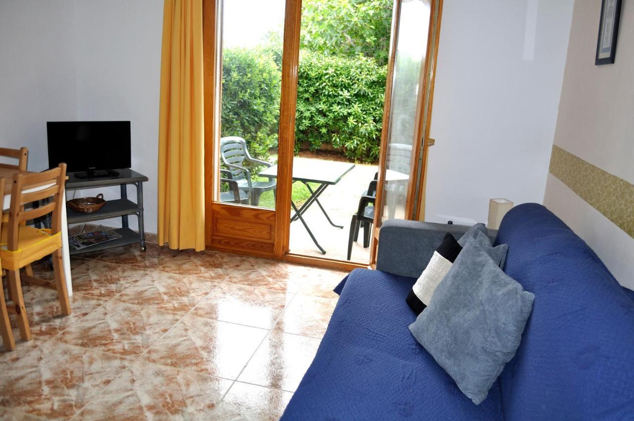 Planta Baja 1 Dormiorio 50m Playa Apartment *