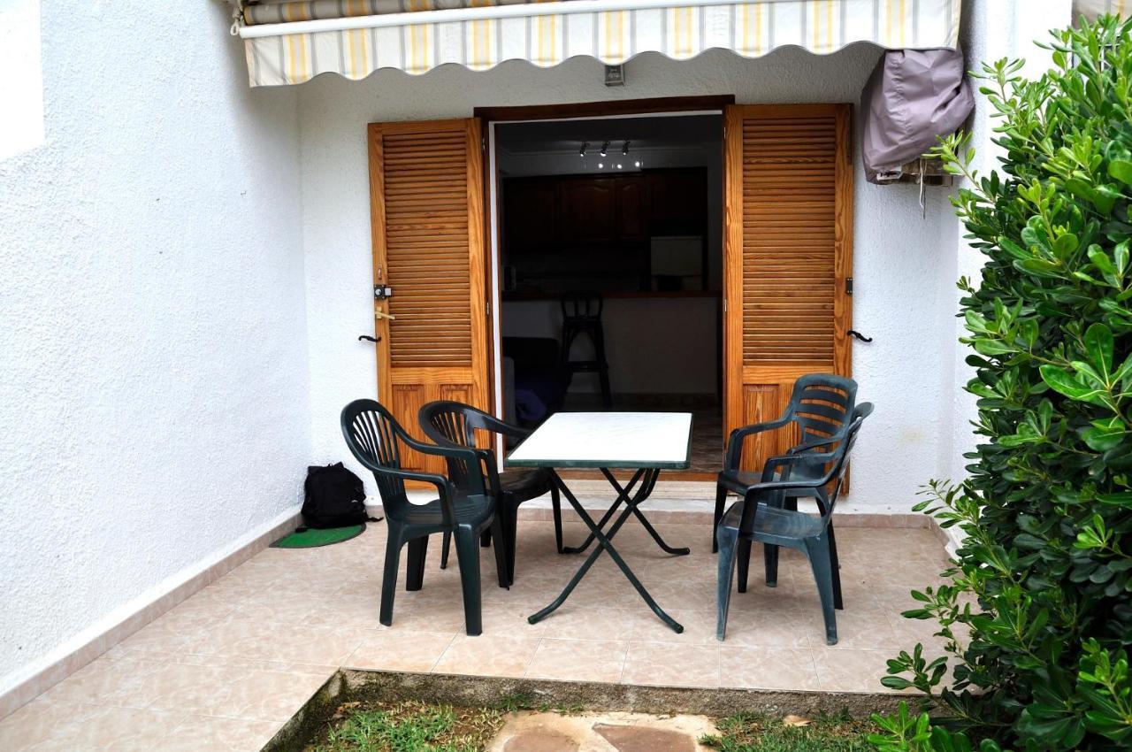 Apartment Planta Baja 1 Dormiorio 50m Playa