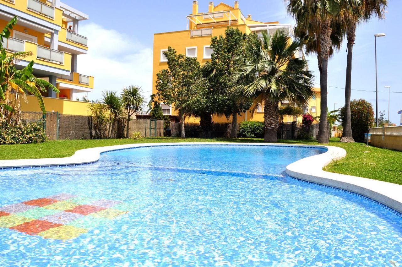 Doramar Iii A 200 M De La Playa