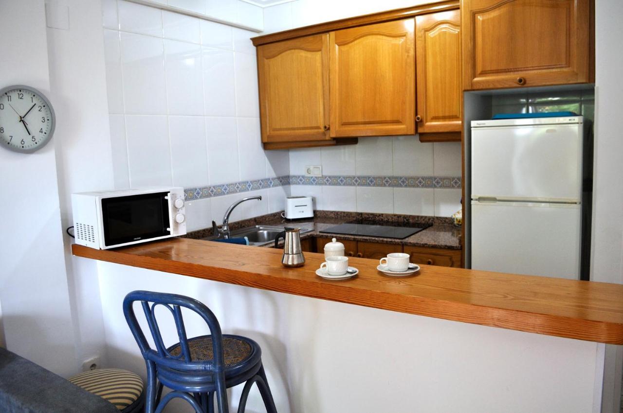 Planta Baja 1 Dormiorio 50m Playa Apartment