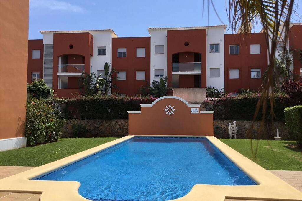 Apartamento Elsy Apartamento Dénia