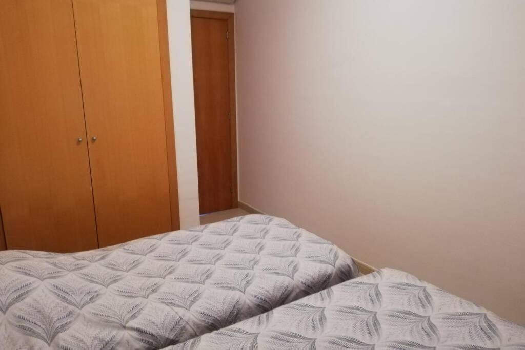Apartamento Elsy * Dénia