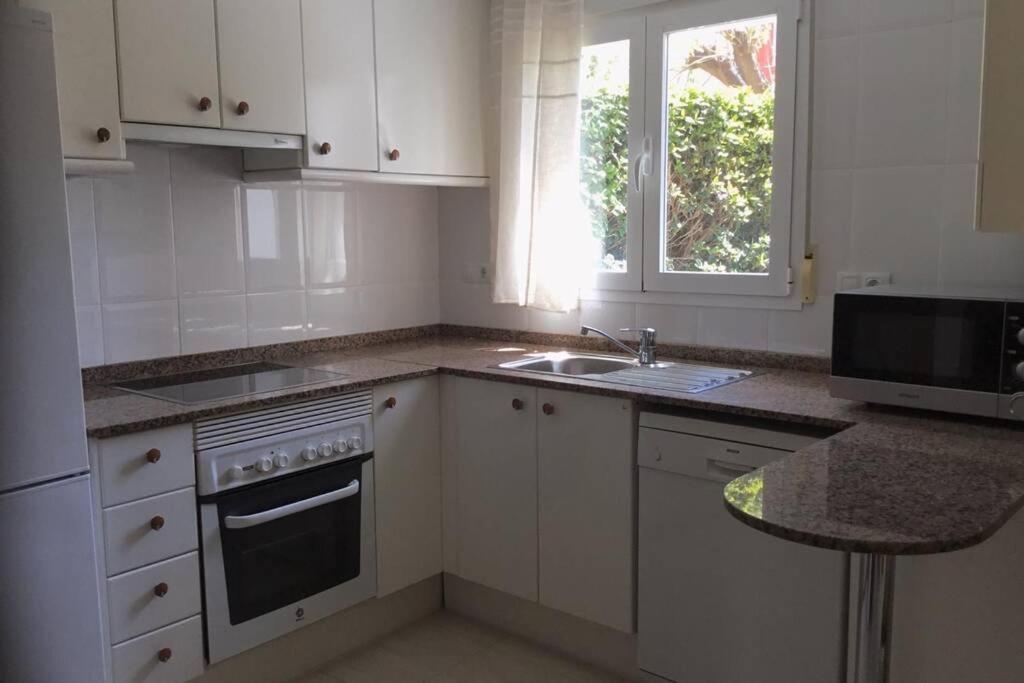 Apartamento Elsy