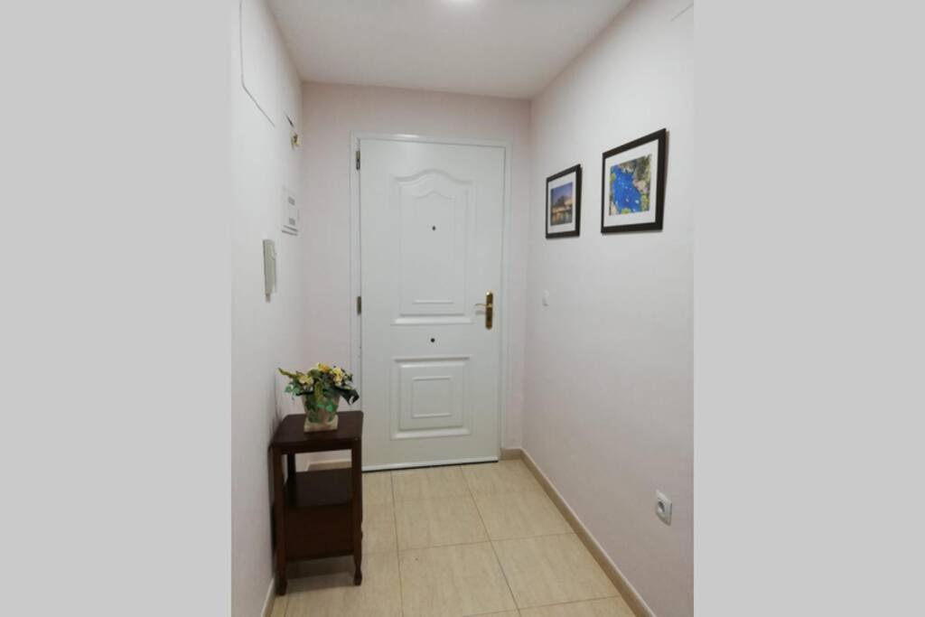 Apartamento Apartamento Elsy *