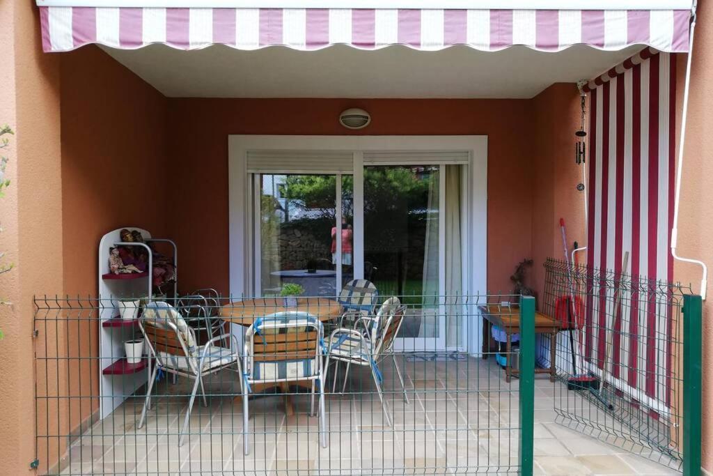 Apartamento Elsy * Dénia