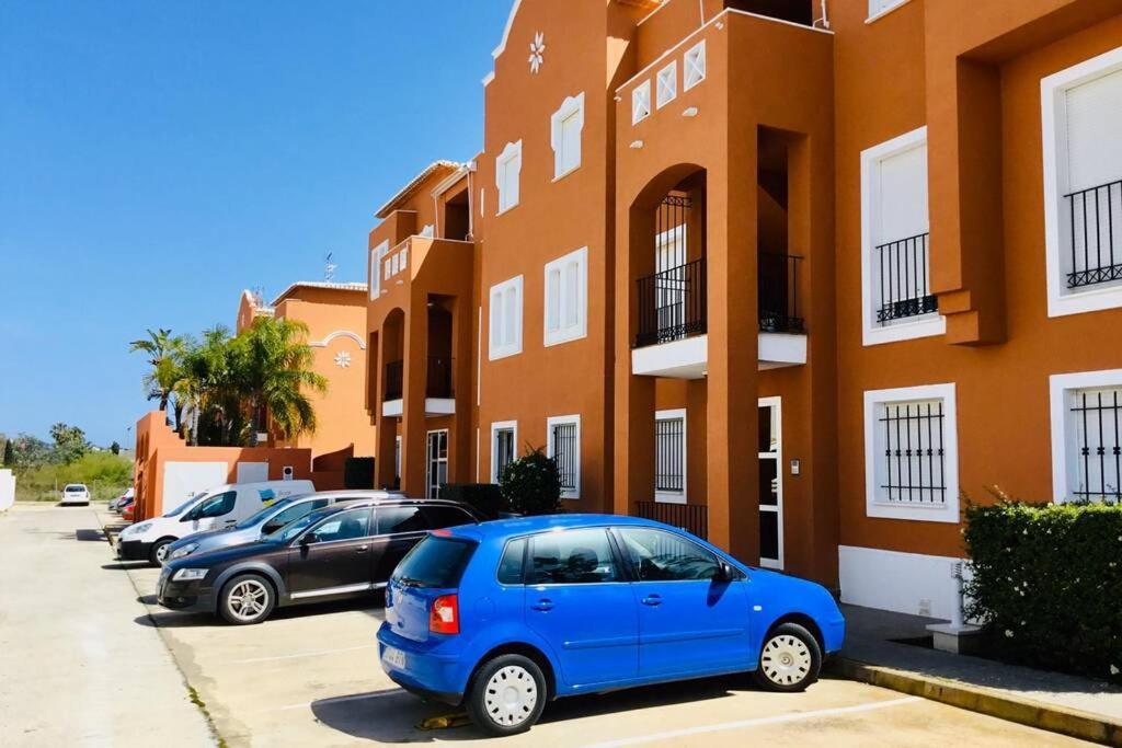 Apartamento Apartamento Elsy *