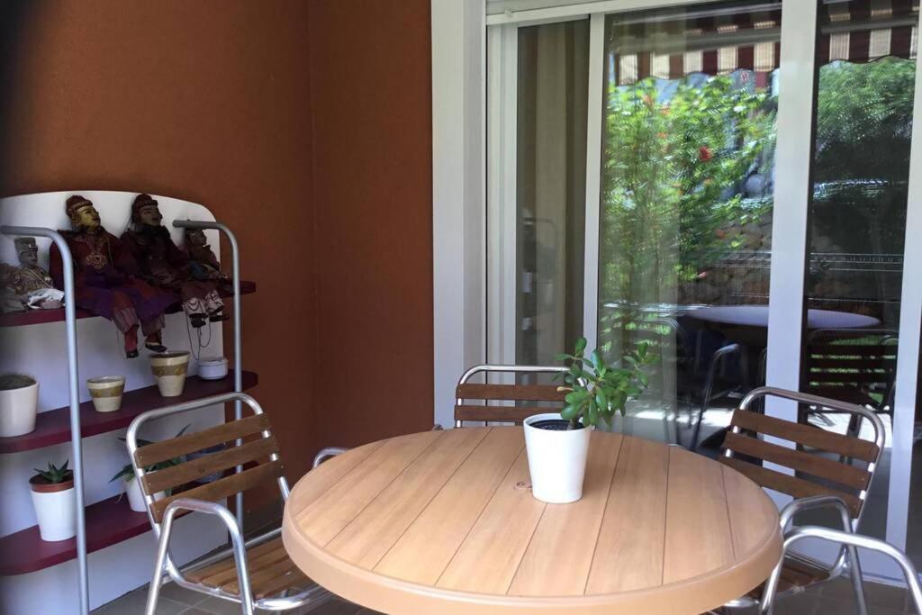 Apartamento Elsy Apartamento Dénia