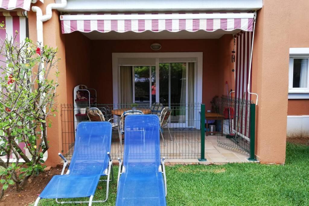 Apartamento Elsy * Dénia