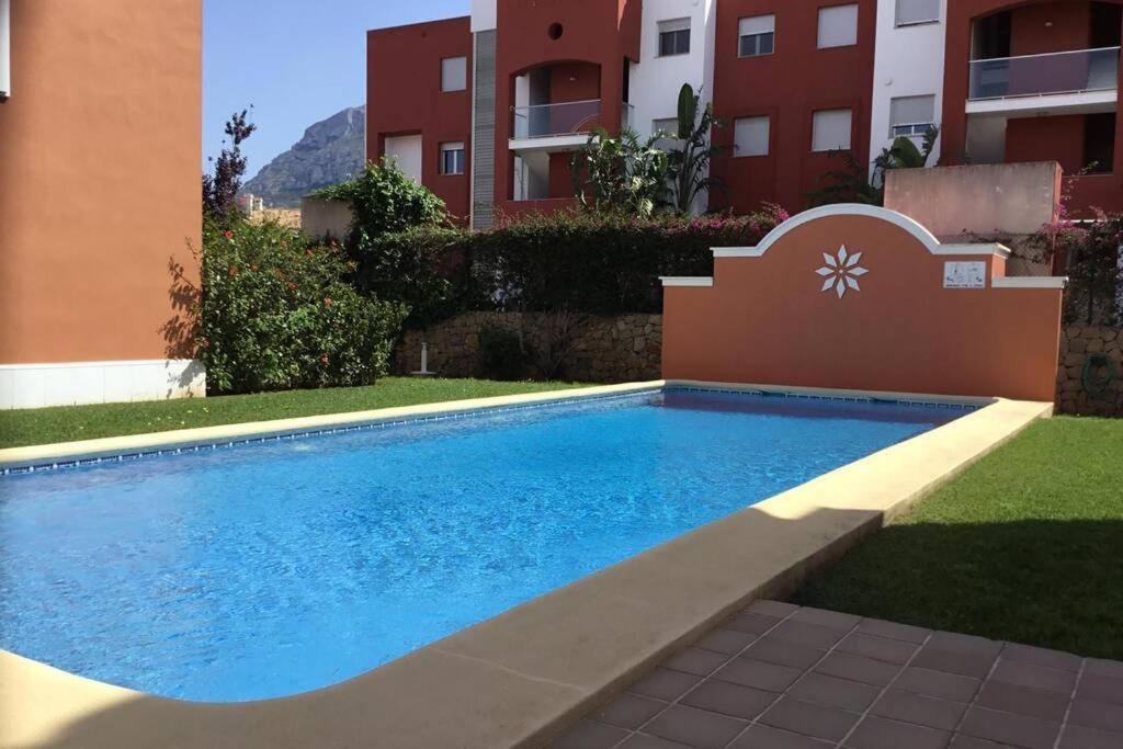 Apartamento Elsy * Dénia
