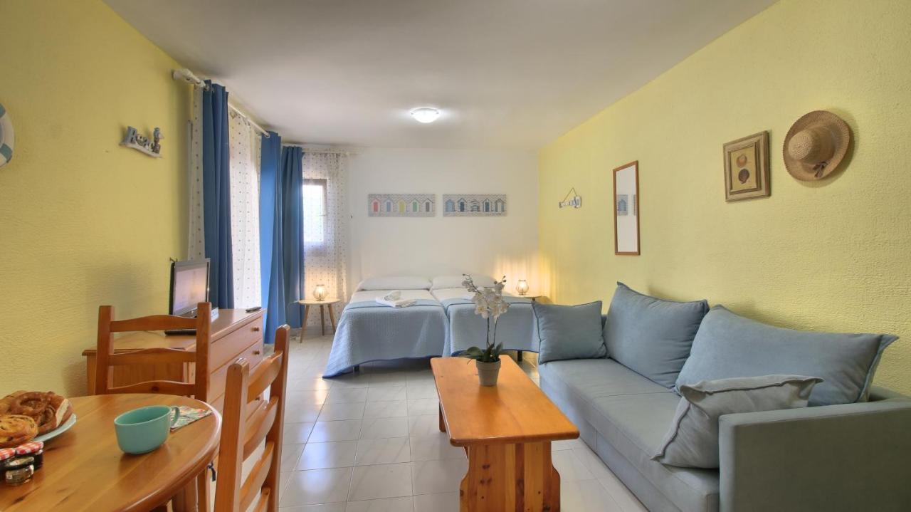 Apartamento Moras Ii Ul