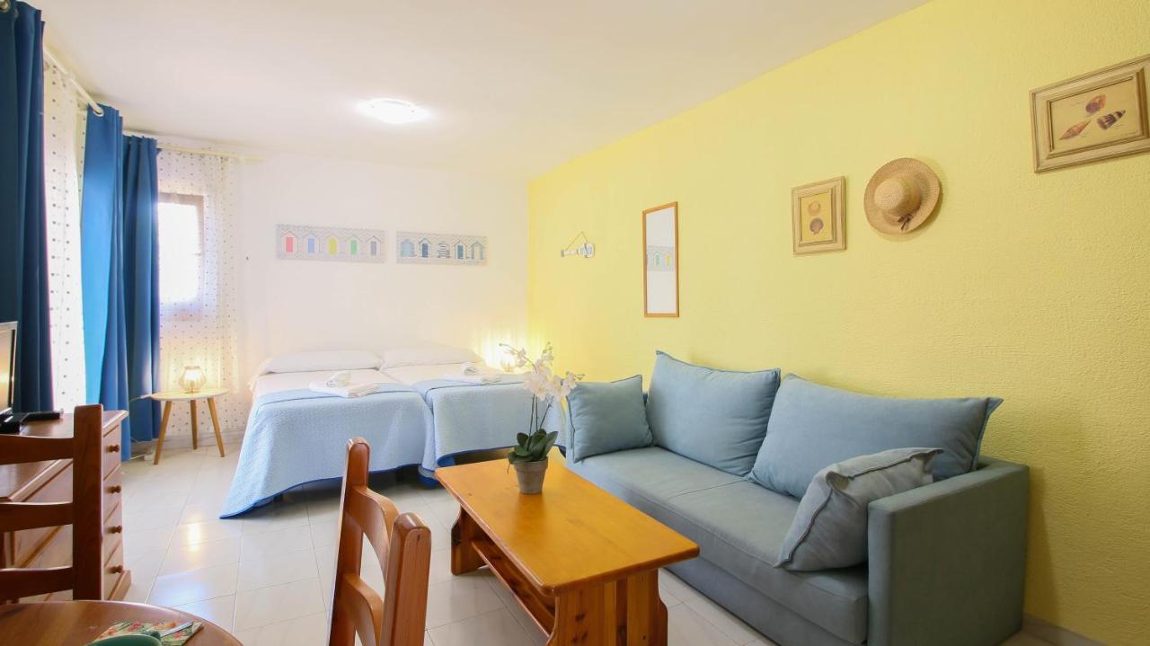 Moras Ii Ul Apartamento *
