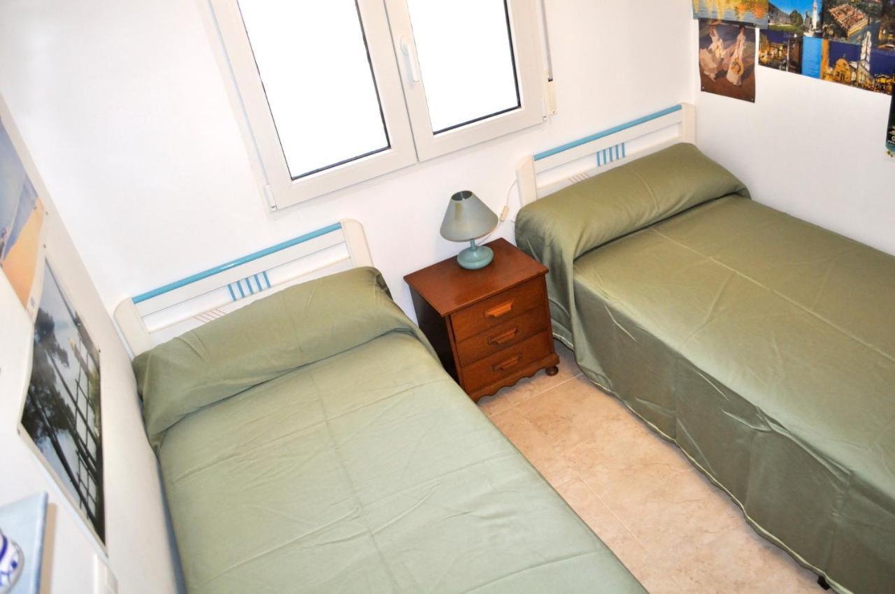 Apartamento Doramar Iii A 200 M De La Playa
