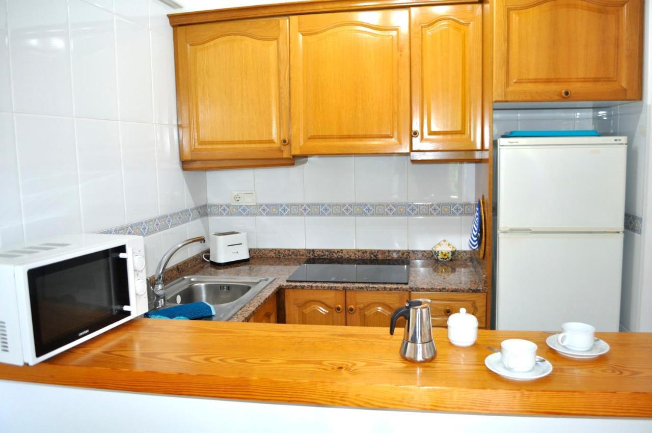 Apartment Planta Baja 1 Dormiorio 50m Playa