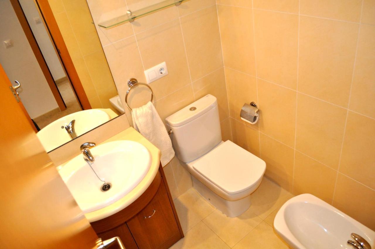 Apartamento Doramar Iii A 200 M De La Playa Dénia