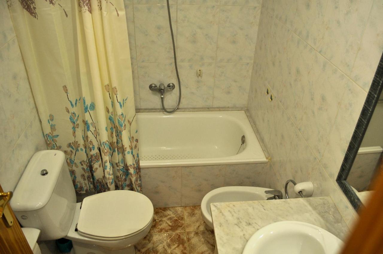 Planta Baja 1 Dormiorio 50m Playa Apartment *