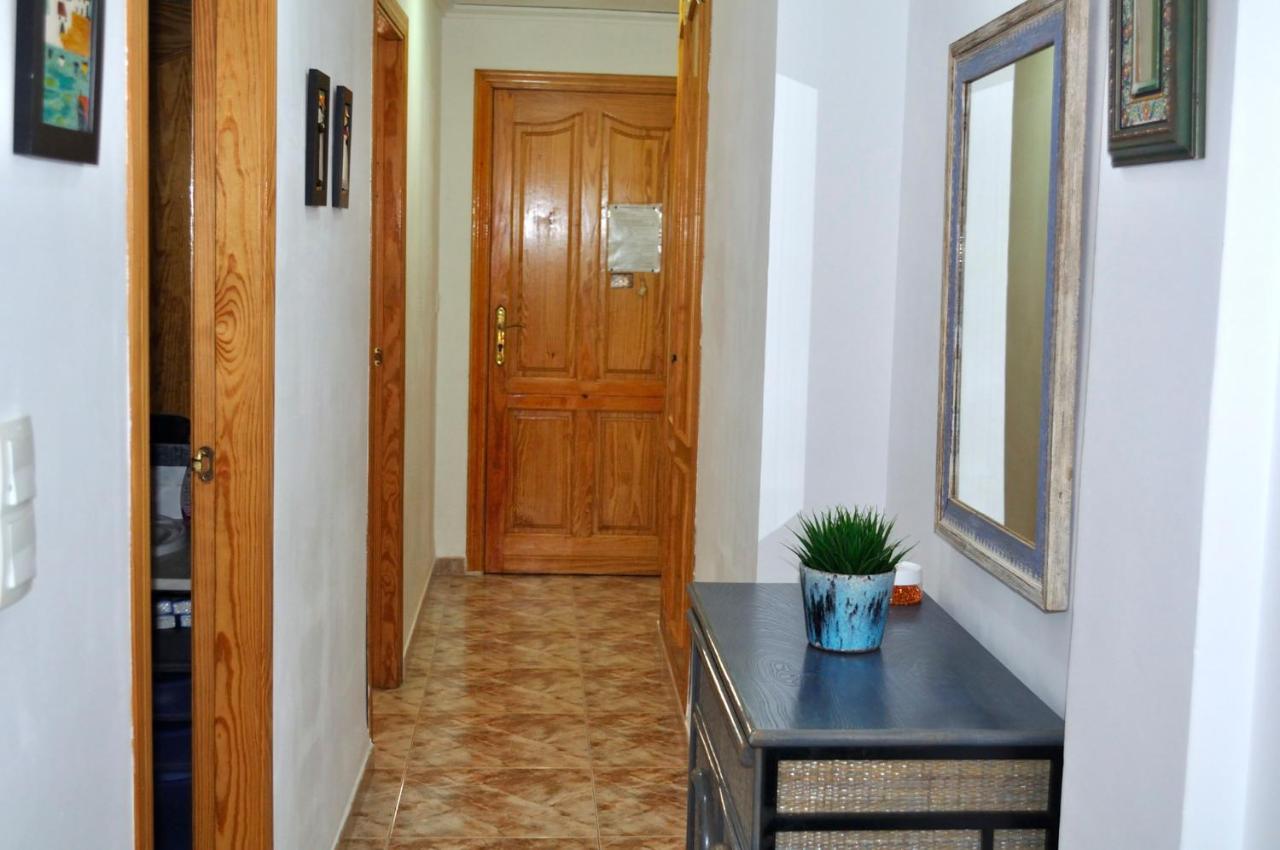 Planta Baja 1 Dormiorio 50m Playa Apartment Denia