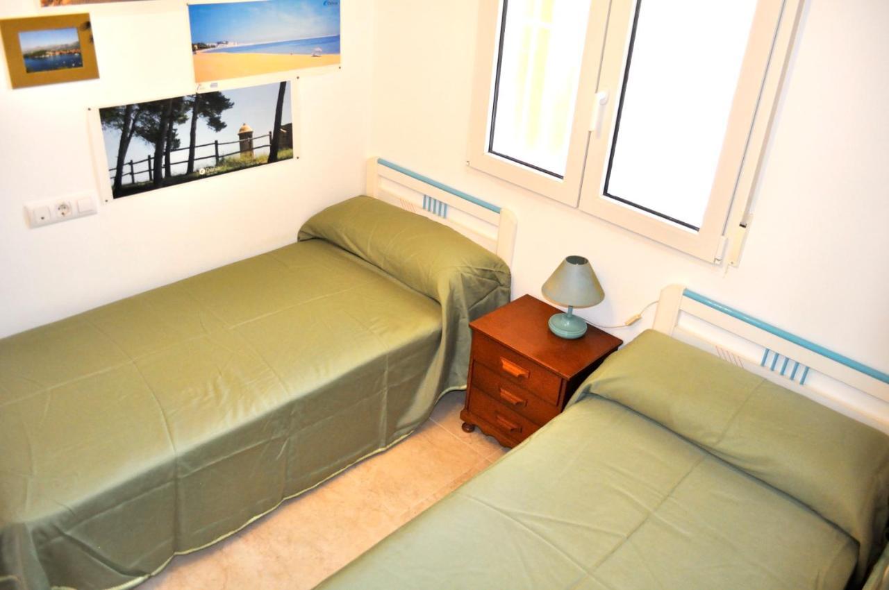 Doramar Iii A 200 M De La Playa Apartamento *