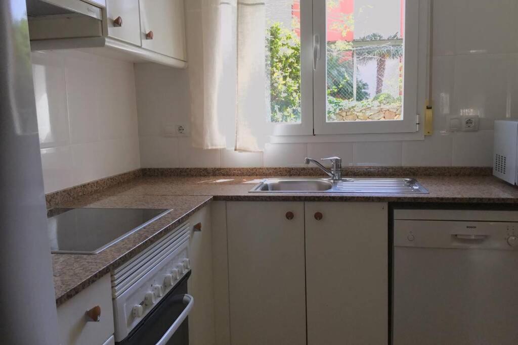 Apartamento Apartamento Elsy *