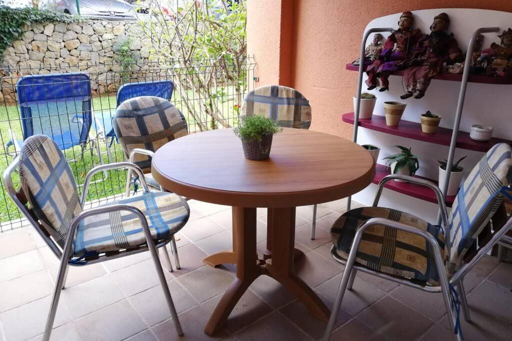 Apartamento Apartamento Elsy