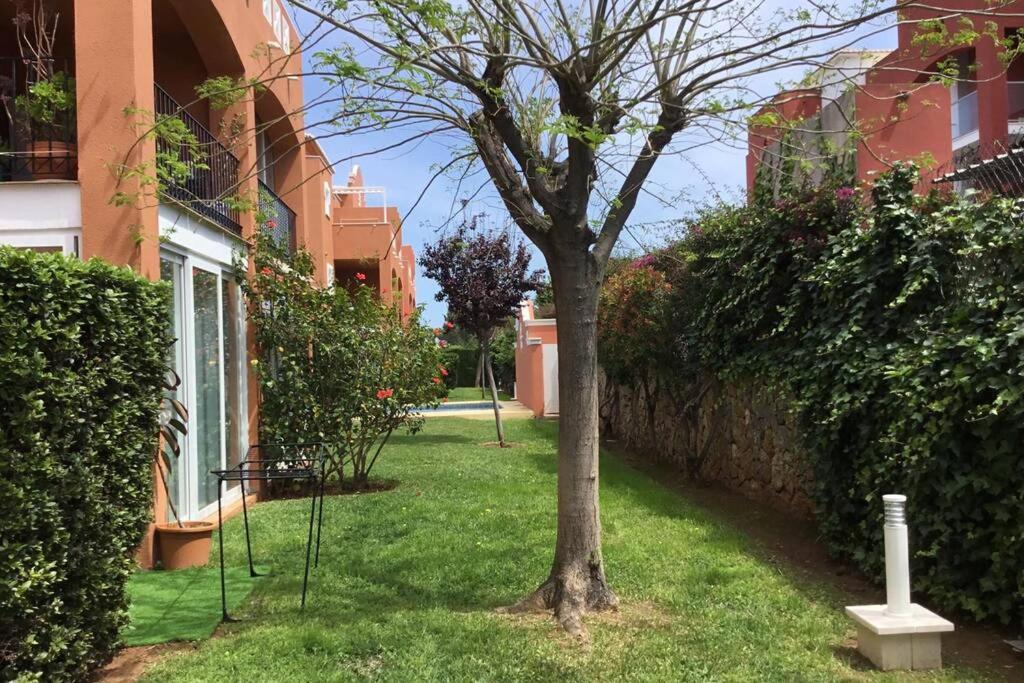 Apartamento Apartamento Elsy Dénia