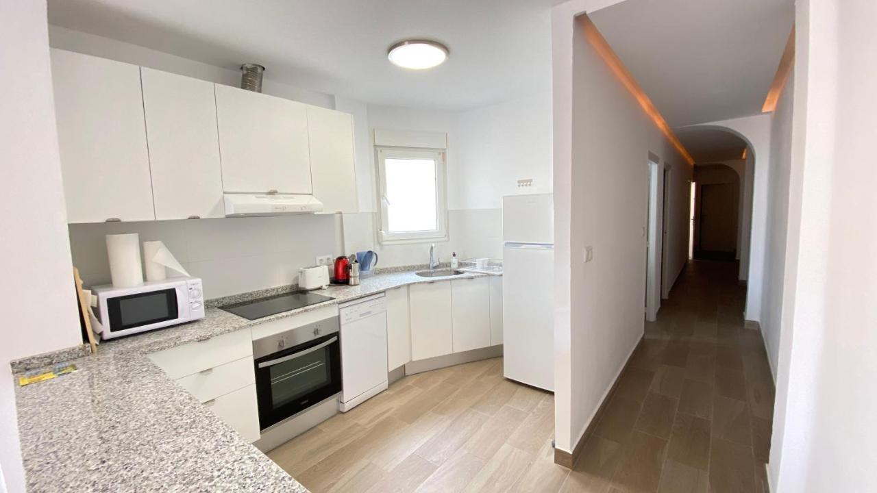 Constitución El Conserje Apartamento *