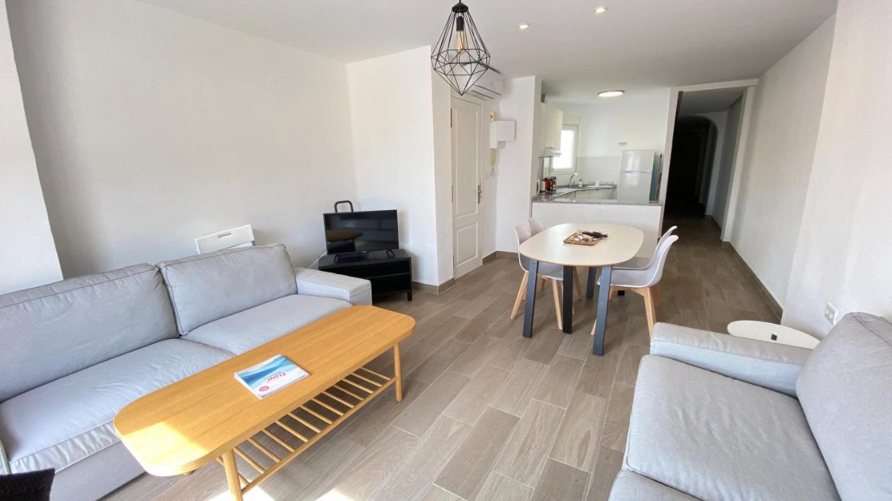 Apartamento Constitución El Conserje
