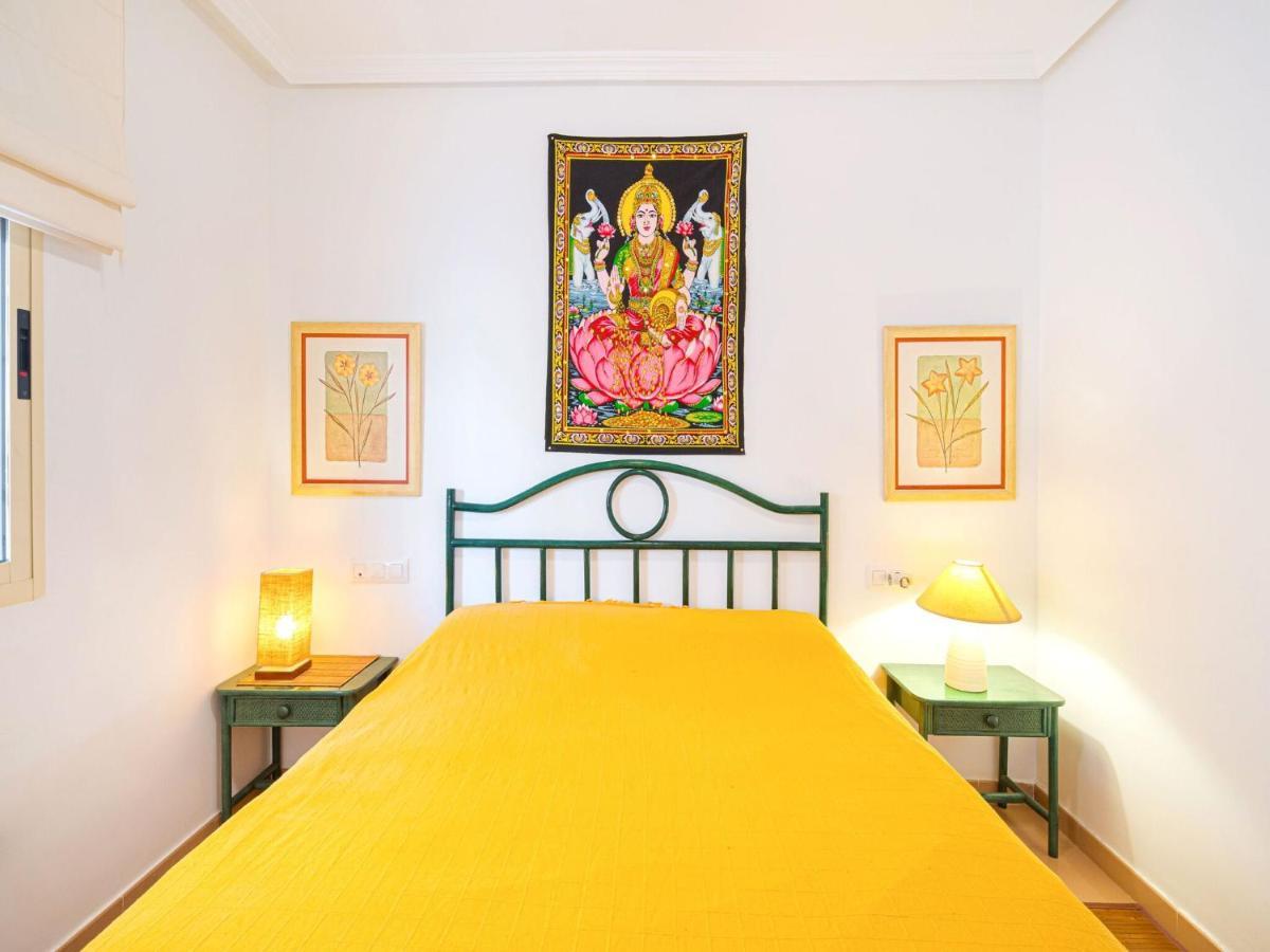 Apartamento With Pool In Urb Medina Del Sol *
