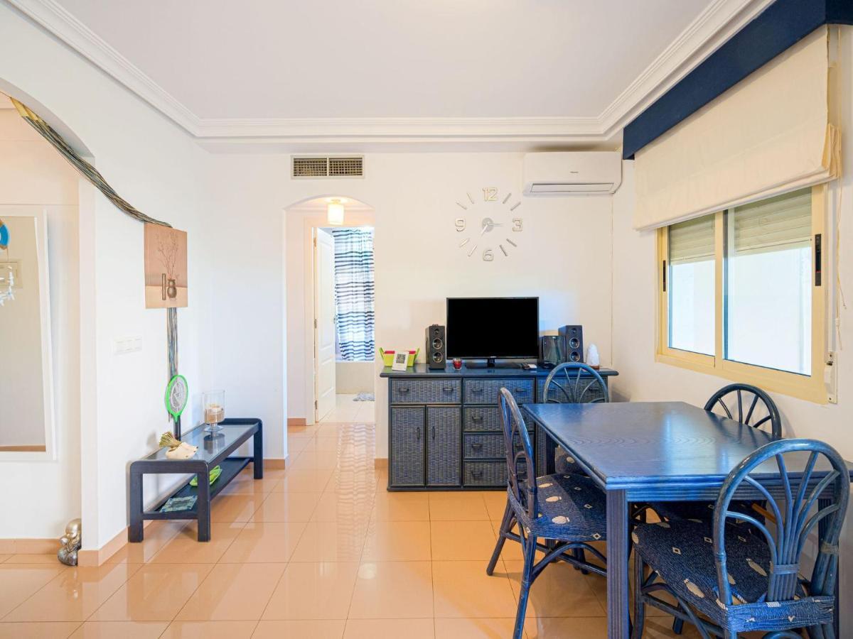 Apartamento With Pool In Urb Medina Del Sol *