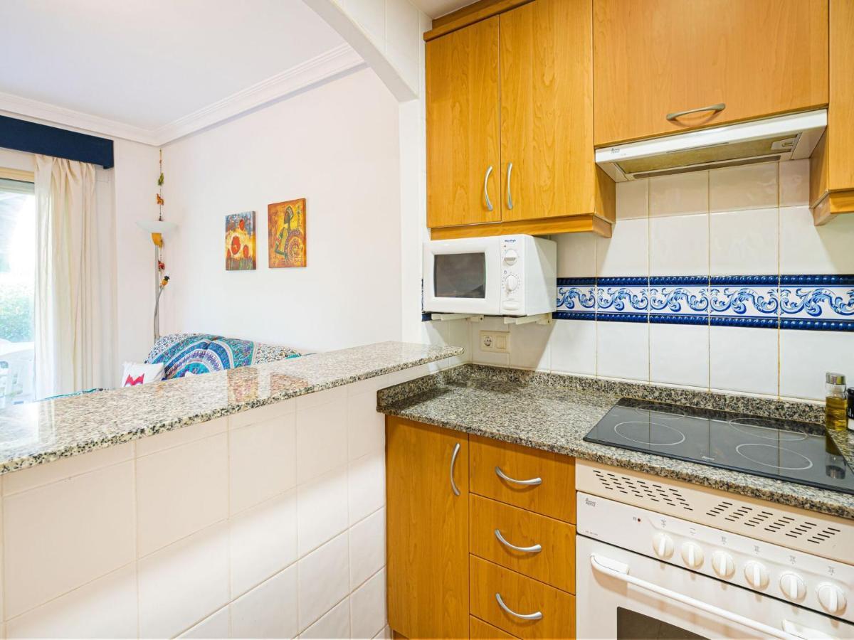 With Pool In Urb Medina Del Sol Apartamento *