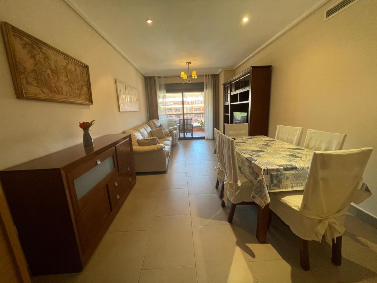 Apartamento Jardines De Las Marinas *