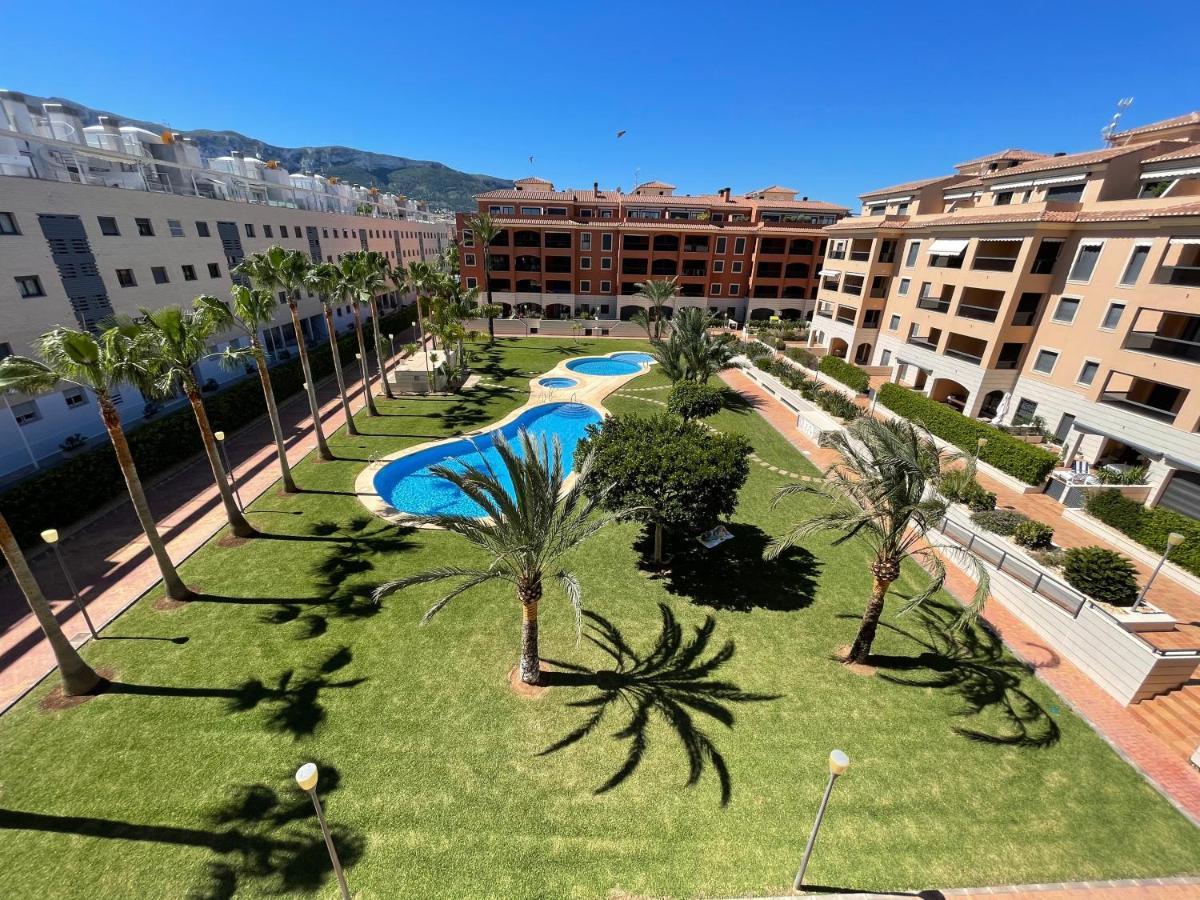 Jardines De Las Marinas *