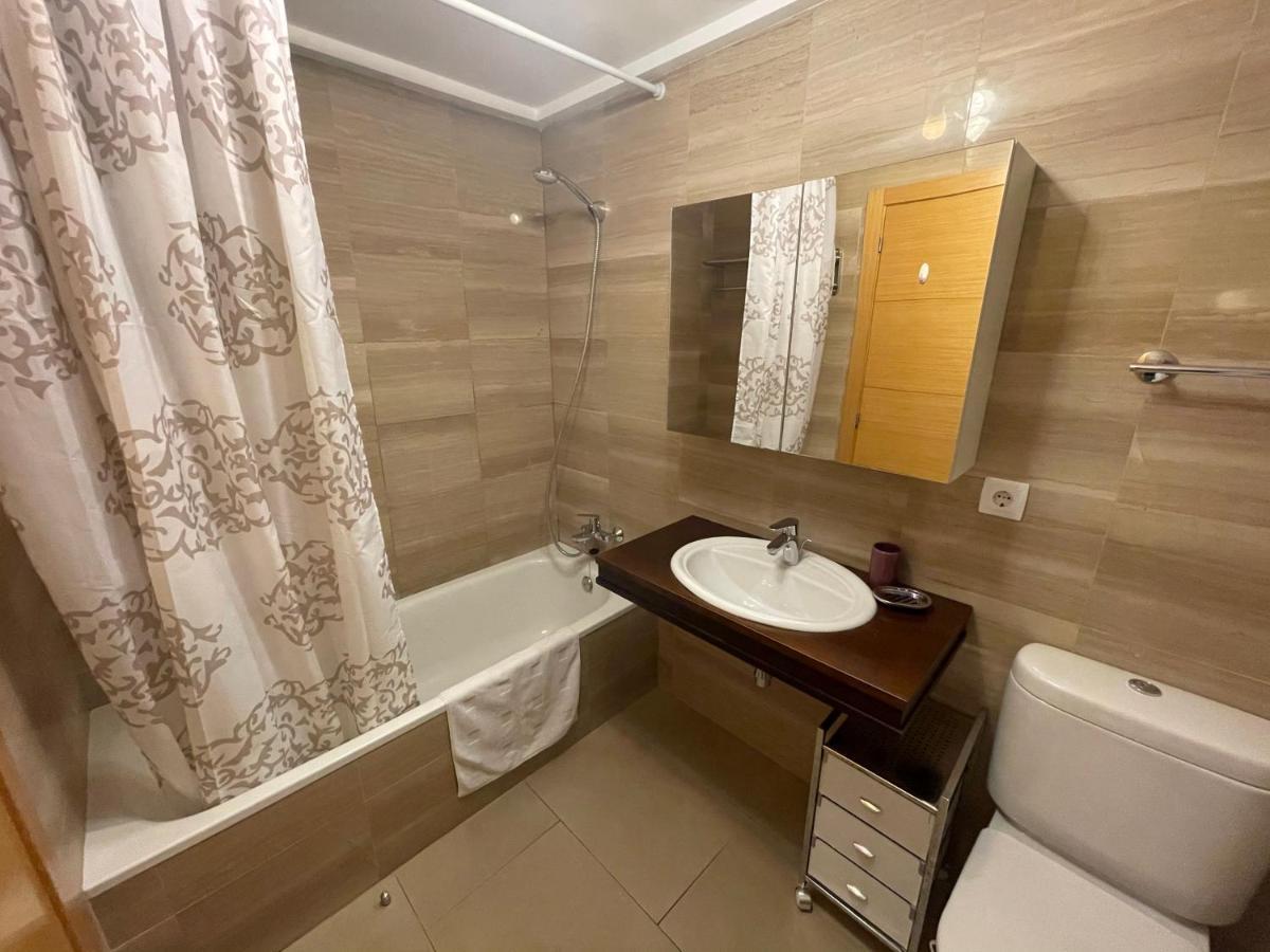 Jardines De Las Marinas Apartamento Dénia