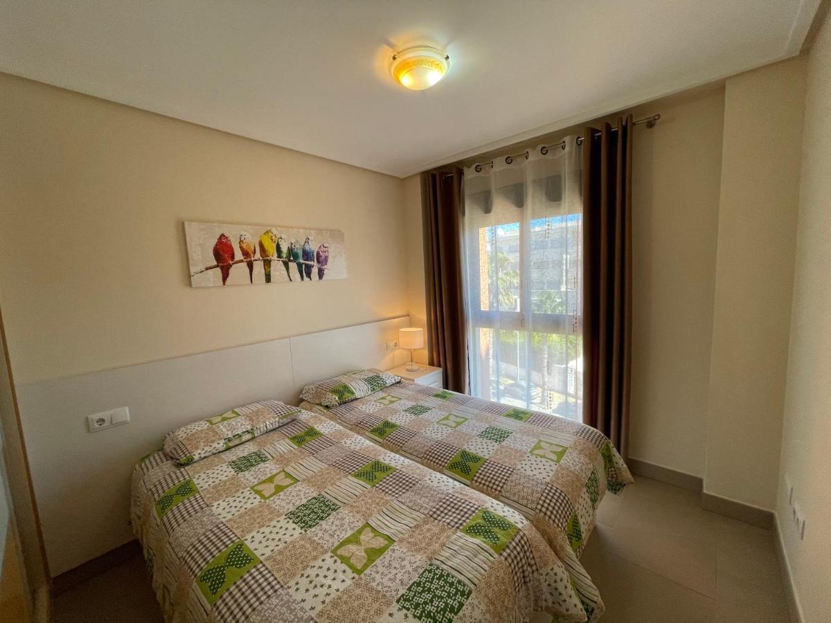 Jardines De Las Marinas Apartamento *