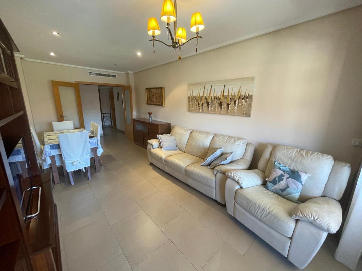 Apartamento Jardines De Las Marinas *