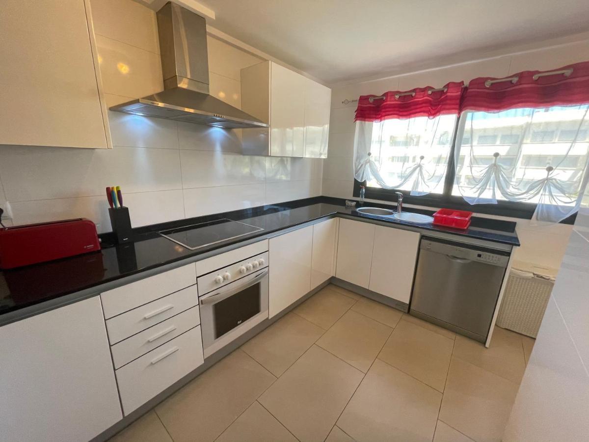 Apartamento Jardines De Las Marinas *