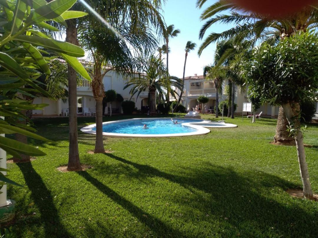 Holiday home Estrella Denia