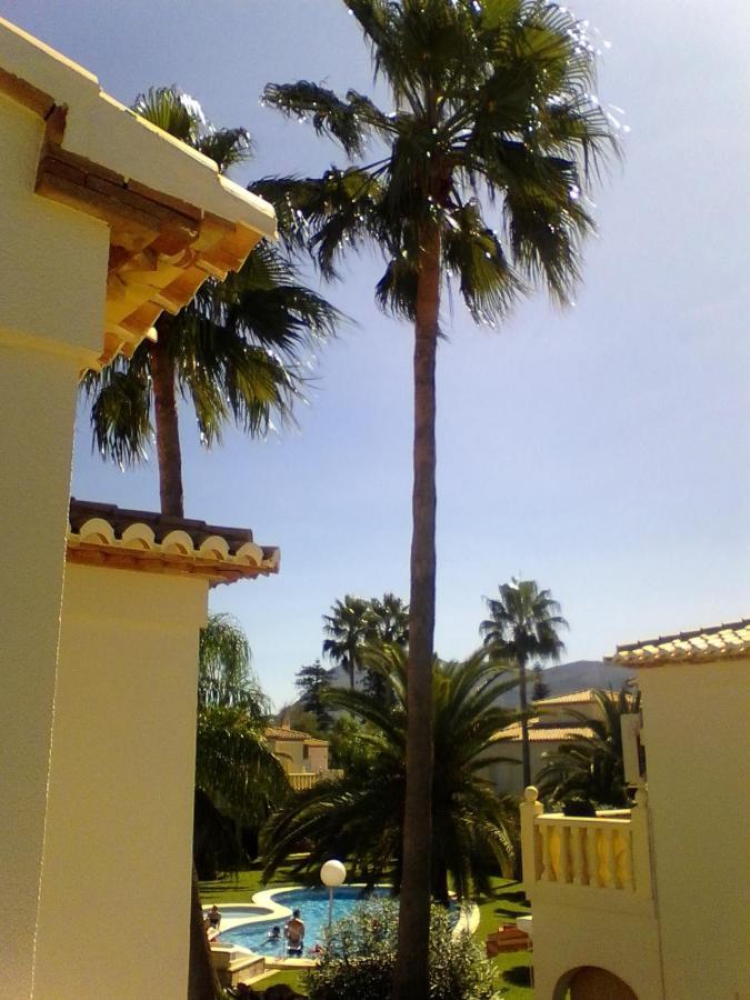 Estrella Denia