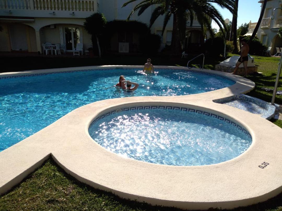 Estrella * Denia