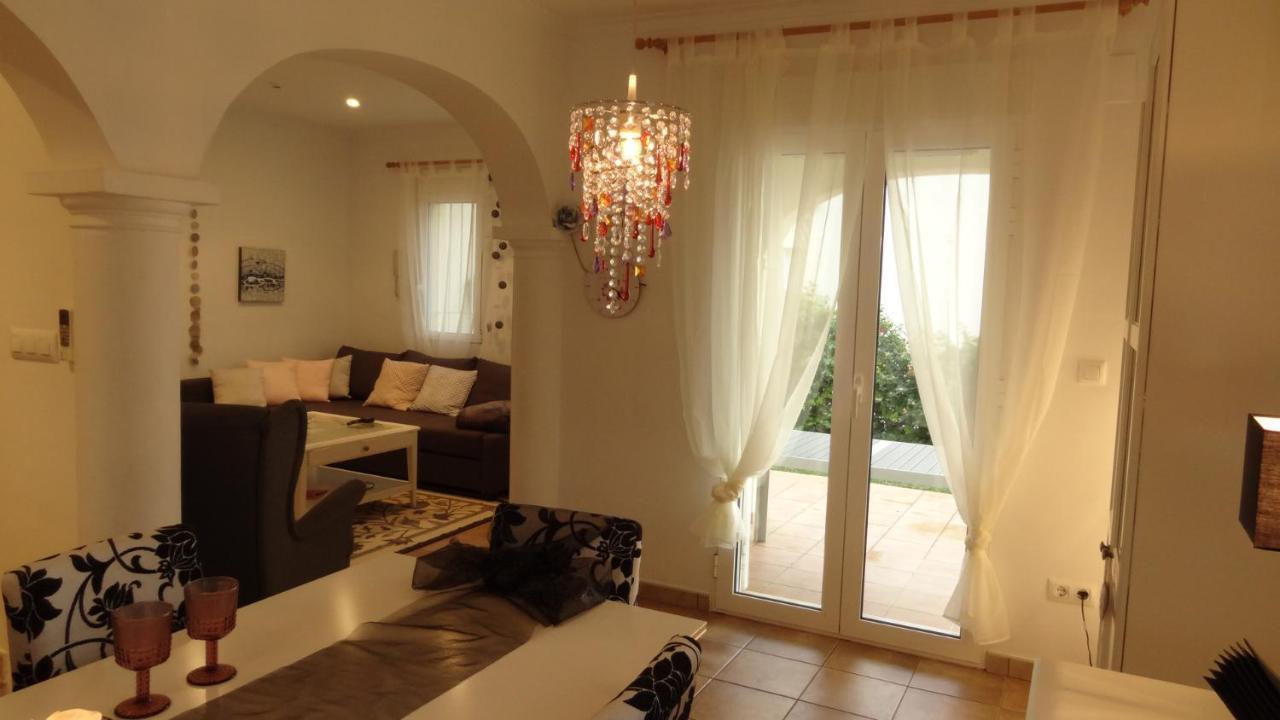 Estrella Holiday home