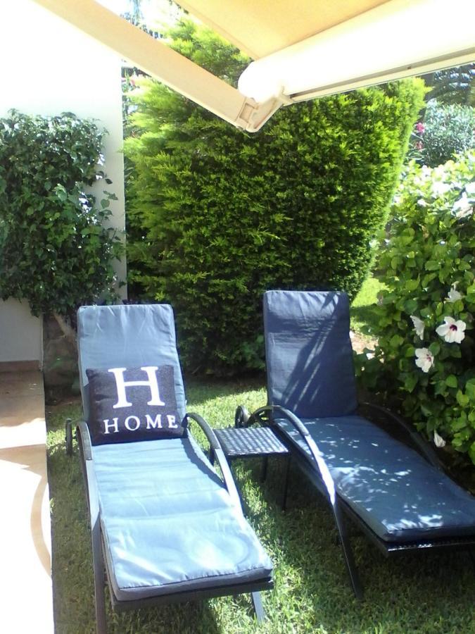 Estrella Holiday home Denia